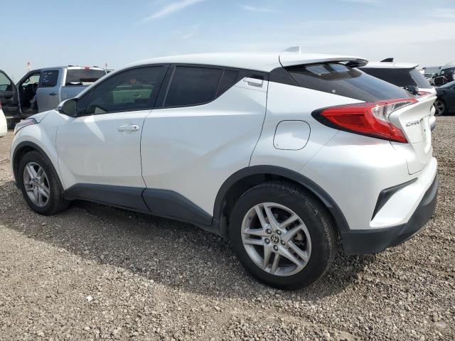 Vin: jtnkhmbx6n1134656, lot: 48765065, toyota c-hr xle 20222