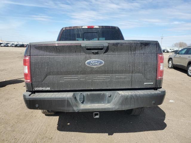 2020 FORD F150 SUPER - 1FTEW1EP7LFB65335