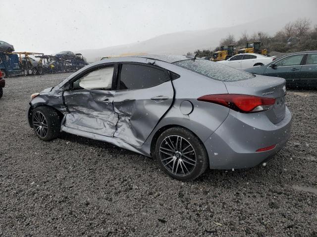 Vin: 5npdh4aexgh705588, lot: 51093185, hyundai elantra se 20162
