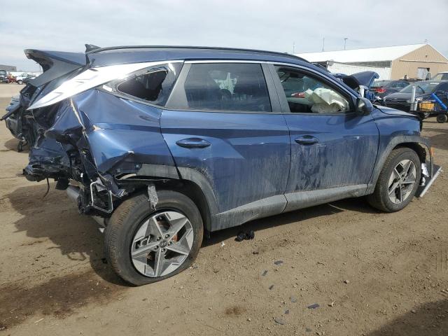 Vin: 5nmjbcde0sh496264, lot: 48222125, hyundai tucson sel 20253