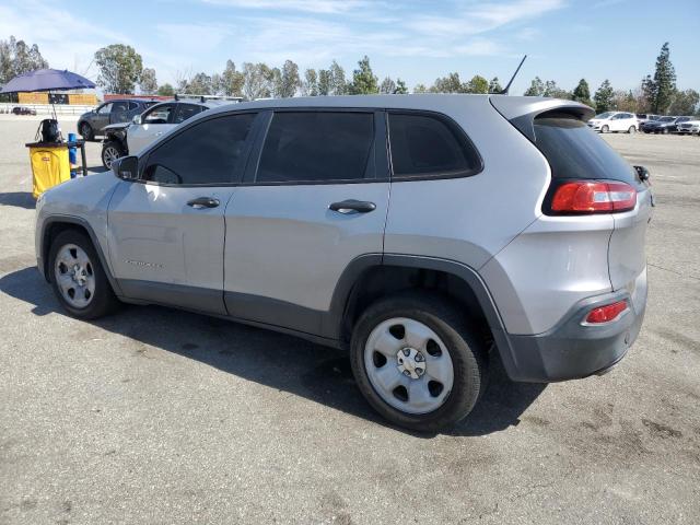 Vin: 1c4pjlab4ew123320, lot: 50569705, jeep grand cher sport 20142