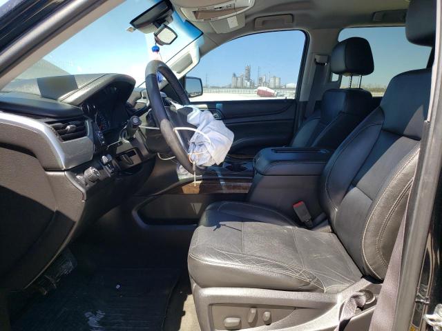 2015 CHEVROLET TAHOE C150 - 1GNSCBKC7FR263956