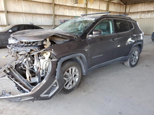 JEEP COMPASS LIMITED