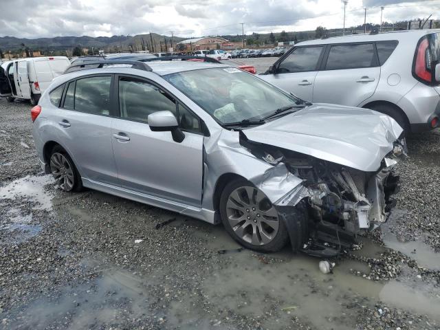 Vin: jf1gpal63e8231070, lot: 48999425, subaru impreza sport premium 20144