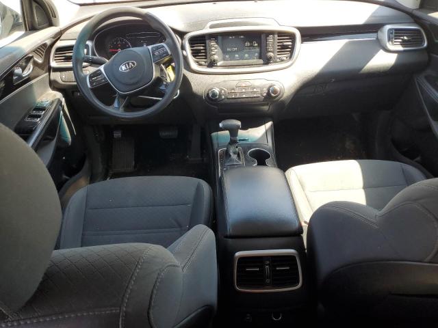 2020 KIA SORENTO S - 5XYPG4A55LG627108