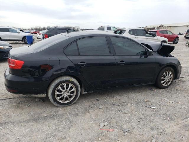 Vin: 3vw2k7aj4fm277272, lot: 47960395, volkswagen jetta base 20153