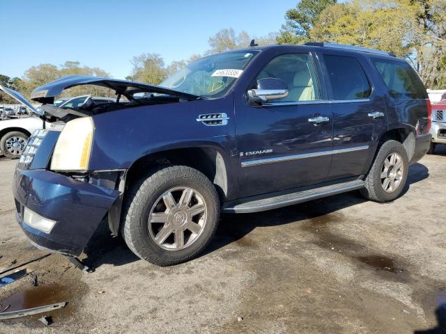 CADILLAC ESCALADE L
