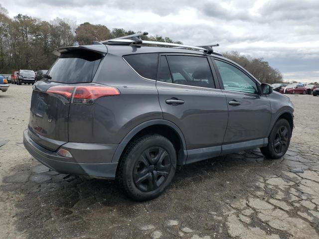 2016 TOYOTA RAV4 LE - 2T3ZFREV6GW246457