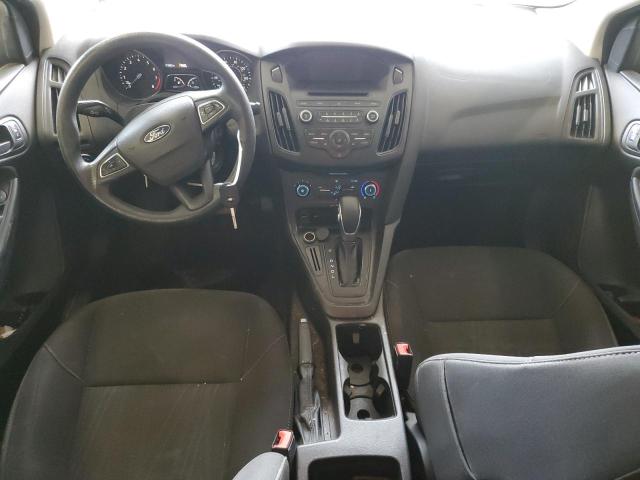 2017 FORD FOCUS S - 1FADP3E22HL299581