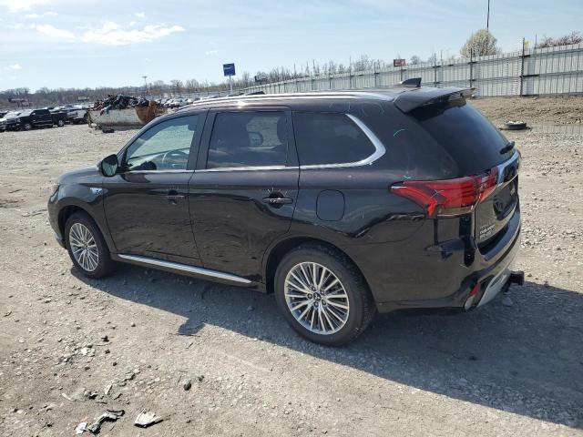 Vin: ja4j24a56lz029500, lot: 50371525, mitsubishi outlander sel 20202