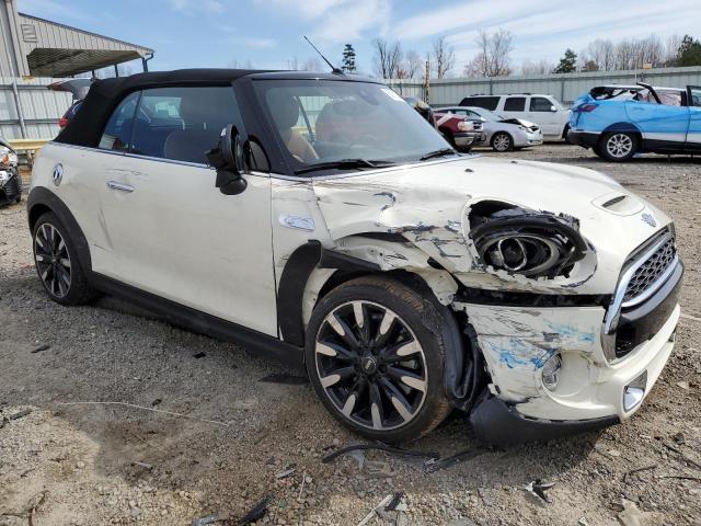 2019 MINI COOPER S - WMWWG9C51K3E39856