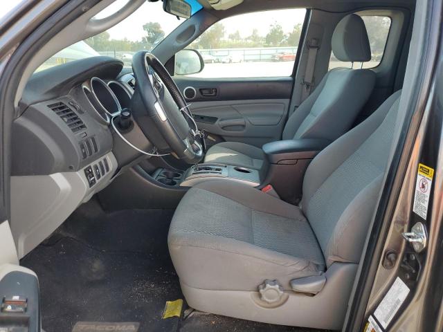 2015 TOYOTA TACOMA PRE 5TFTU4GN6FX083718