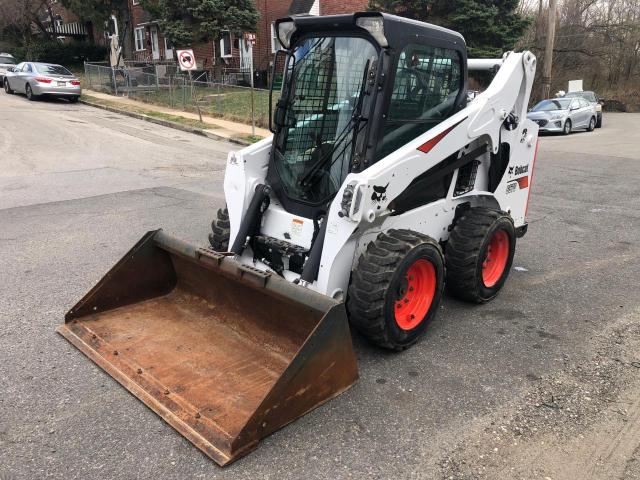 BOBCAT S570 2020 white   ALM430035 photo #3