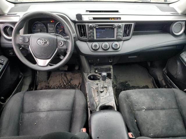 2018 TOYOTA RAV4 LE - 2T3ZFREV8JW442052