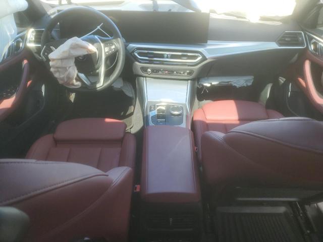 2023 BMW I4 EDRIVE - WBY73AW06PFR30705