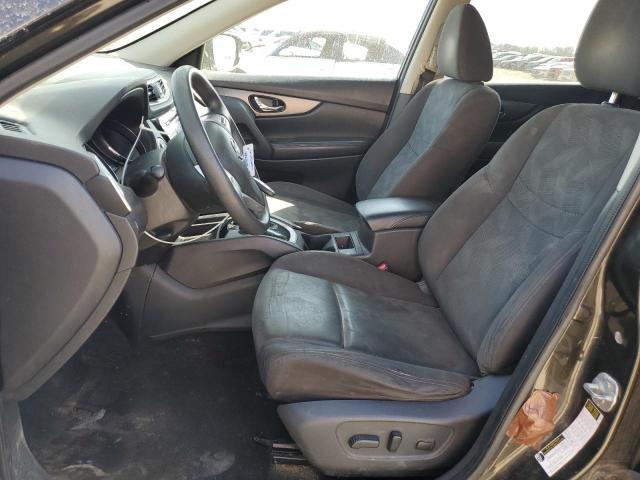 2016 NISSAN ROGUE S - KNMAT2MT5GP708113