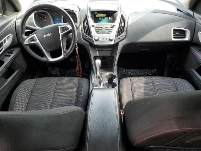 2015 CHEVROLET EQUINOX LT - 2GNALBEK5F6196767