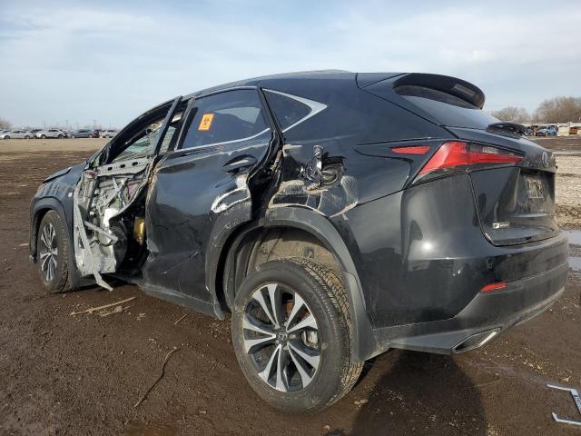 Vin: jtjsardz0m2258481, lot: 49843495, lexus nx 300 base 20212
