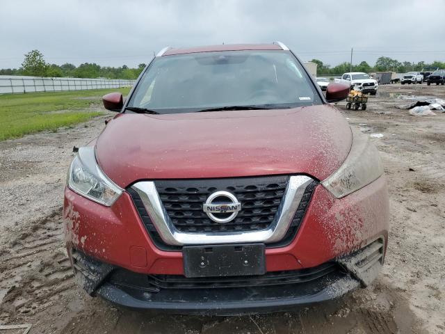 2020 NISSAN KICKS SV - 3N1CP5CV1LL503351