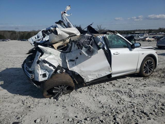 Vin: 4w5khmrk6rz506277, lot: 49948955, acura zdx a-spec a-spec 20243
