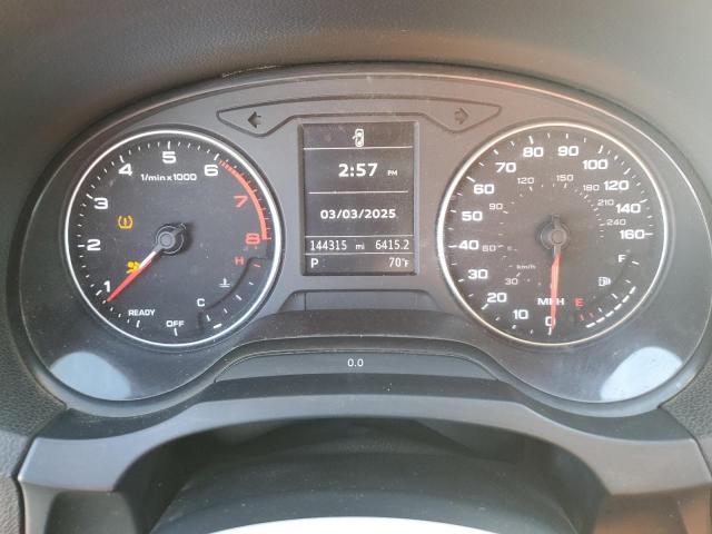 2016 AUDI A3 PREMIUM - WAUA7GFF3G1071134