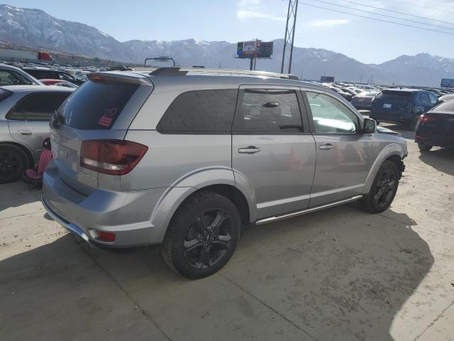Vin: 3c4pddgg5jt430432, lot: 48711205, dodge journey crossroad 20183