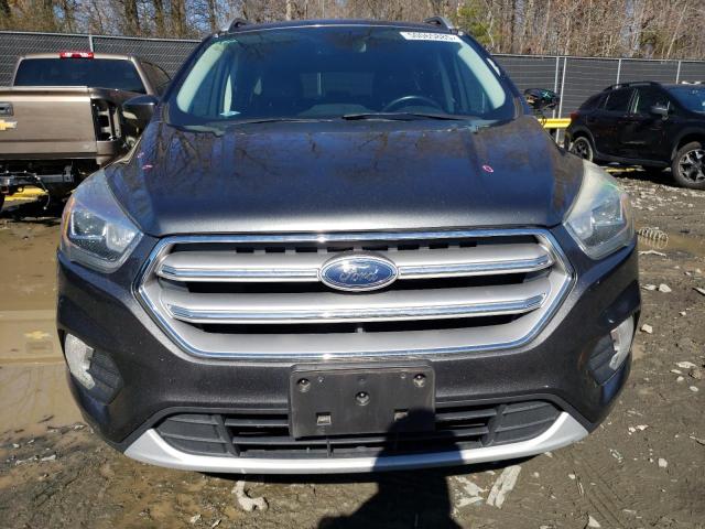 2017 FORD ESCAPE TIT - 1FMCU0J94HUD38127