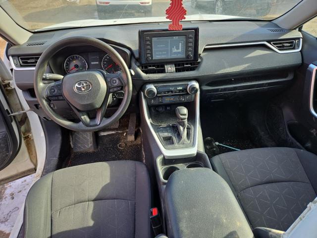 2019 TOYOTA RAV4 LE - 2T3B1RFVXKC046268
