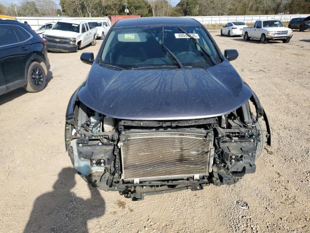 2019 HONDA CR-V LX - 2HKRW5H33KH401386