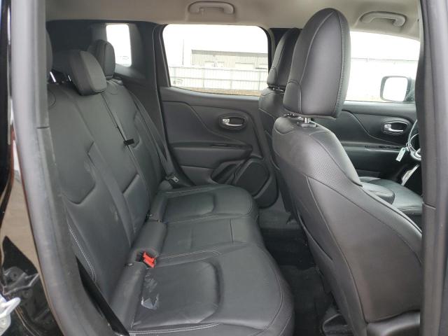 2019 JEEP RENEGADE L ZACNJBD10KPK28849