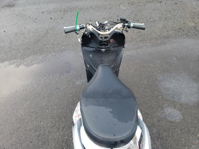 2020 VESPA PIAGGIO ZAPM898G2L7001712