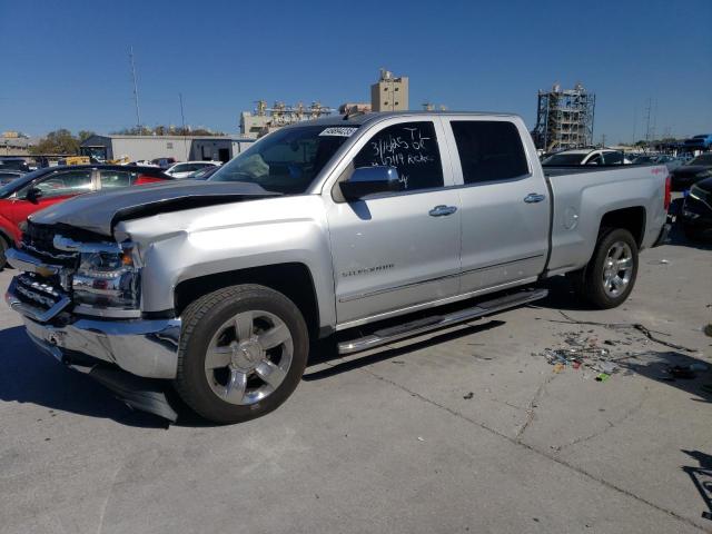 Vin: 1gcuksec6hf180684, lot: 49894235, chevrolet all models k1500 ltz 2017 img_1