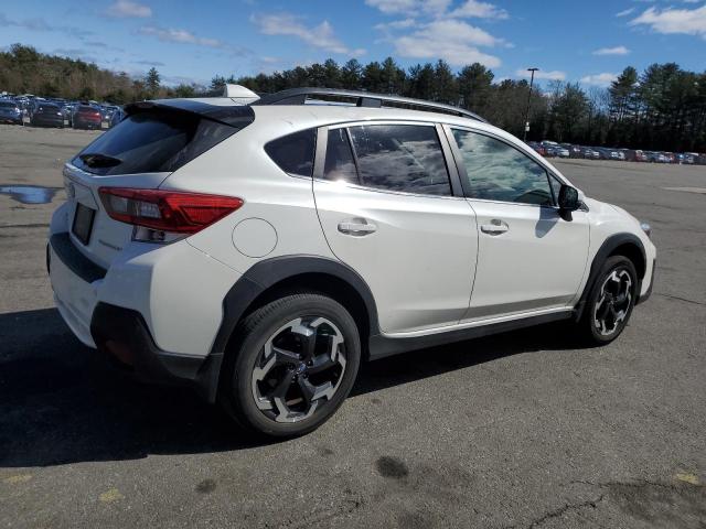 Vin: jf2gthmc3mh291353, lot: 49730315, subaru crosstrek limited 20213