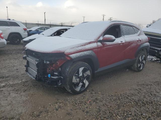 Vin: km8heca39su222008, lot: 49120065, hyundai kona limited 2025 img_1