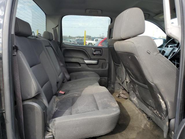 2015 CHEVROLET SILVERADO - 3GCUKREH5FG338299
