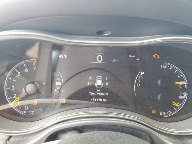 2018 JEEP GRAND CHER - 1C4RJFCG6JC229685