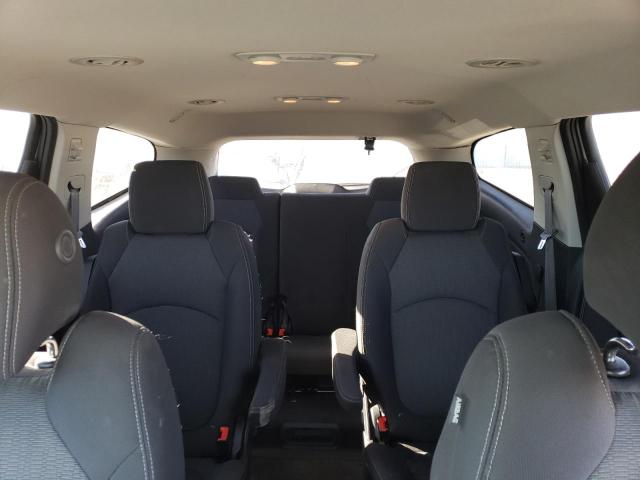 2017 CHEVROLET TRAVERSE L - 1GNKVGKD8HJ200740