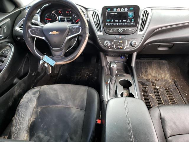 2018 CHEVROLET MALIBU LT - 1G1ZD5ST0JF226823