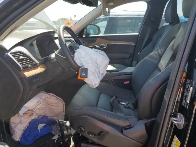 2024 VOLVO XC90 PLUS YV4H60CE1R1191196