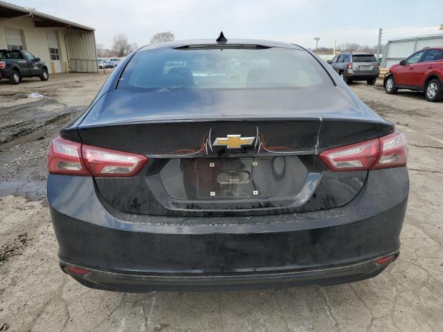 2019 CHEVROLET MALIBU LT - 1G1ZD5ST3KF176713