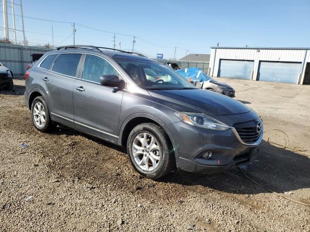 Vin: jm3tb2ca0f0467359, lot: 48314465, mazda cx-9 touring 20154