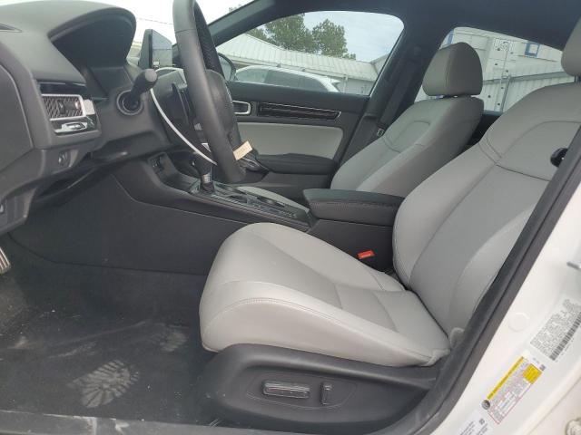 2025 HONDA CIVIC SPOR - 2HGFE4F81SH307189