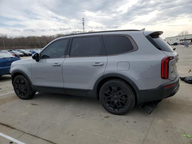 Vin: 5xyp5dhc3mg135401, lot: 50424275, kia telluride sx 20212