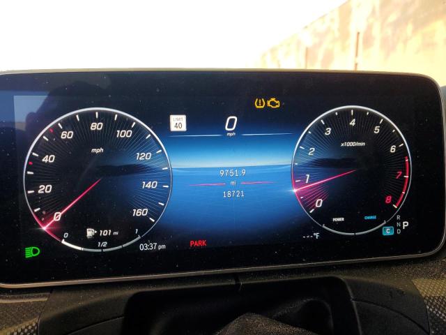 2024 MERCEDES-BENZ C 300 - W1KAF4GB0RR181312