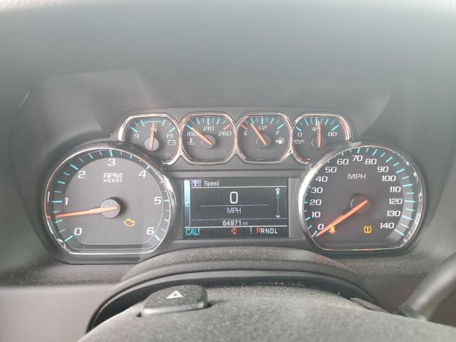 2018 CHEVROLET TAHOE C150 - 1GNSCAKC9JR364919