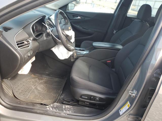 2017 CHEVROLET MALIBU LT - 1G1ZE5STXHF233236