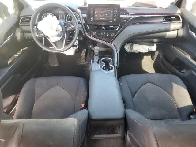 2021 TOYOTA CAMRY LE - 4T1C11AK9MU601160