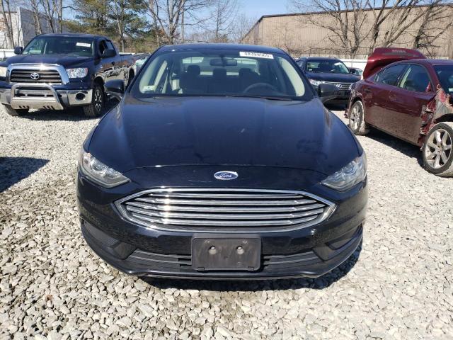 2017 FORD FUSION S F 3FA6P0HD9HR410164