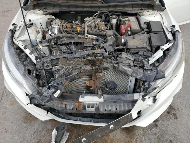 2022 NISSAN ALTIMA SV - 1N4BL4DV2NN346032