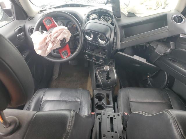 2017 JEEP PATRIOT LA - 1C4NJPFA7HD173434